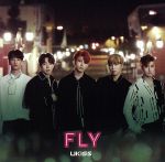 【中古】 FLY／U－KISS