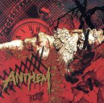 【中古】 ANTHEM（初回