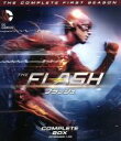 【中古】 THE FLASH/フラッシュ<ファースト>コンプリート・セット(Blu−ray Disc)/グラント・ガスティン,キャンディス・パットン...
