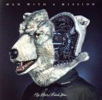 【中古】 My Hero／Find You（初回生産限定盤）（DVD付）／MAN WITH A MISSION