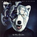 【中古】 My Hero／Find You（通常盤）／MAN WITH A MISSION