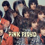 【中古】 夜明けの口笛吹き（紙ジャケット仕様）／ピンク・フロイド