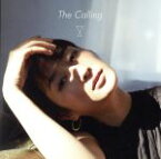 【中古】 The　Calling／青木カレン,伊藤志宏（p）,塩田哲嗣（b）,大坂昌彦（ds）,Tomo　Kanno（ds）,kubota（g）,田辺充邦（g）,石川周之介（sax、fl）