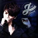 【中古】 2015 KIM JAE JOONG J PARTY IN JAPAN/ジェジュン(J−JUN)