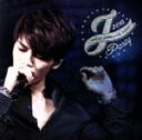 【中古】 2015　KIM　JAE　JOONG　J　PARTY　IN　JAPAN／ジェジュン（J－JUN）