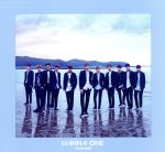 【中古】 1×1＝1（TO BE ONE）－JAPAN EDITION－（Sky Ver．）（DVD付）／Wanna One