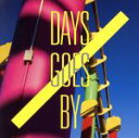 【中古】 days　goes　by／フルカワユタカ