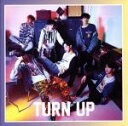 【中古】 TURN UP（初回生産限定盤C）（ジニョン＆ヨンジェ ユニット盤）／GOT7