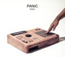 【中古】 PANIC/doooo