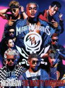 【中古】 HiGH&LOW THE MIGHTY WARRIORS/(オムニバス),MIGHTY WARRIORS