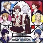 【中古】 劇場版「Dance　with　Devils−Fortuna−」主題歌「KING＆QUEEN」／羽多野渉