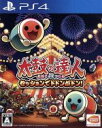  太鼓の達人　セッションでドドンがドン！／PS4