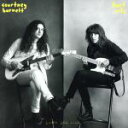 【中古】 ロッタ・シー・ライス(初回限定盤)/コートニー・バーネット&カート・ヴァイル