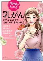 【中古】 1時間でわかる 乳がん 元気になるまでの治療・お金・家族の話／山田圭子(著者),坂口みく(著者),中澤幾子,上野貴史