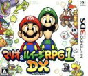 【中古】 マリオ＆ルイージRPG1 DX／ニンテンドー3DS