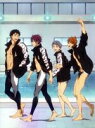 【中古】 劇場版 Free! -Timeless Medley- 約束/西屋太志(キャラクターデザイン),島崎信長(七瀬遙),鈴木達央(橘真琴),代永翼(葉月渚),加藤達也(音楽)