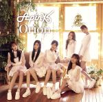 【中古】 Orion（初回生産限定盤B）（DVD付）／Apink
