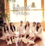 【中古】 Orion（初回生産限定盤C）（チョロンVer．）／Apink