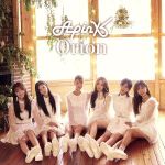 【中古】 Orion（初回生産限定盤C）（ナウンVer．）／Apink