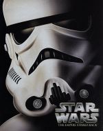 【中古】 スター・ウォーズ　エピソードV／帝国の逆襲　スチールブック仕様（Blu－ray　Disc）／（関連）スター・ウォーズ,マーク・ハミル,ハリソン・フォード,キャリー・フィッシャー,アーヴィン・カーシュナー（監督）,ジョージ・ルーカス（製