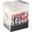 【中古】 プリズン・ブレイク コンプリート ブルーレイBOX(「プリズン・ブレイク シーズン5」付)(Blu−ray Disc)/ウェントワース・ミ...