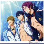 【中古】 『特別版　Free！－Take　Your　Marks－』オリジナルサウンドトラック／加藤達也,岩鳶町のゆかいな仲間たち