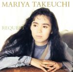  REQUEST（30th　Anniversary　Edition）／竹内まりや