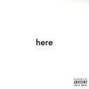 【中古】 here/KOJOE