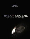 【中古】 TIME　OF　LEGEND THE　BREITLING