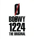 【中古】 1224 －THE ORIGINAL－（Blu－ray Disc）／BOΦWY