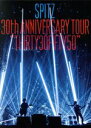 【中古】 SPITZ 30th ANNIVERSARY TOUR ”THIRTY30FIFTY50”（デラックスエディション－完全数量限定生産版－）（Blu－ray Disc）／スピッツ