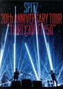 【中古】 SPITZ 30th ANNIVERSARY TOUR ”THIRTY30FIFTY50”（デラックスエディション－完全数量限定生産盤－）／スピッツ