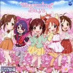 【中古】 THE　IDOLM＠STER　CINDERELLA　GIRLS　LITTLE　STARS！　Blooming　Days／（アニメーション）,安部菜々,五十嵐響子,緒方智絵里,道明寺歌鈴,早坂美玲