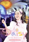 【中古】 Seiko　Matsuda　Concert　Tour　2017「Daisy」（通常版）（Blu－ray　Disc）／松田聖子