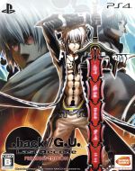  ．hack／／G．U．　Last　Recode　＜PREMIUM　EDITION＞／PS4