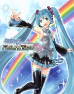 【中古】 初音ミク －Project DIVA－ Future Tone DX メモリアルパック／PS4