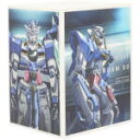 【中古】 機動戦士ガンダム00 10th Anniversary COMPLETE BOX（初回限定生産版）（16Blu－ray Disc＋4K ULTRA HD）／矢立肇（原作）,富野由悠季（原作）,宮野真守（刹那 F セイエイ）,三木眞一