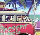 【中古】 Tokyo 7th シスターズ:The Present“4U”(初回限定盤)/4U