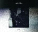 【中古】 LUV（初回限定盤）（DVD付）／LUNA　SEA 【中古】afb