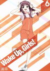 【中古】 Wake　Up，Girls！新章　vol．6（Blu－ray　Disc）／Green　Leaves（原作、脚本）,吉岡茉祐（島田真夢）,永野愛理（林田藍里）,田中美海（片山実波）,菅原美幸（キャラクターデザイン）,神前暁（音楽）,MO