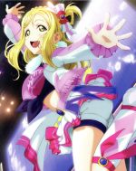 【中古】 ラブライブ!サンシャイン!! 2nd Season 6(特装限定版)(Blu−ray Disc) /矢立肇(原作),伊波杏樹(高海千歌),逢田梨香子(桜内 【中古】afb