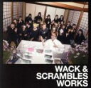 【中古】 WACK　＆　SCRAMBLES　WORKS／BiSH,beat　mi