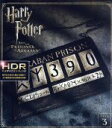 【中古】 ハリー・ポッターとアズカバンの囚人(4K ULTRA HD+Blu−ray Disc)/(関連)ハリー・ポッター,ダニエル・ラドクリフ,ル...