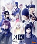 【中古】 舞台『K－MISSING　KINGS－』（Blu－ray　Disc）／荒牧慶彦,柴小聖,上田堪大,GoRA（原作）,GoHands（原作）,遠藤幹雄（音楽）