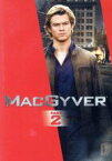 【中古】 マクガイバー　DVD－BOX　PART2／ルーカス・ティル,ジョージ・イーズ,トリスティン・メイズ