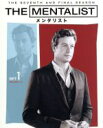 【中古】 THE MENTALIST／メンタリスト＜ファイナル＞前半セット／サイモン ベイカー,ロビン タニー,ティム カン