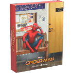 【中古】 スパイダーマン：ホームカミング　プレミアムBOX（完全限定生産版）（Blu－ray　Disc）／アベンジャーズシリーズ（MCU）,トム・ホランド,マイケル・キートン,ジョン・ファヴロー,ジョン・ワッツ（監督）,ルイス・デスポジート（製