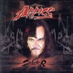 【中古】 シニスター/アピス