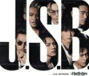 【中古】 J.S.B. HAPPINESS(DVD付)/三代目 J SOUL BROTHERS from EXILE TRIBE