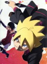 【中古】 BORUTO－ボルト－NARUTO NEXT GENERATIONS DVD－BOX 2（完全生産限定版）／岸本斉史（原作 監修）,三瓶由布子（うずまきボルト）,菊池こころ（うちはサラダ）,木島隆一（ミツキ）,西尾鉄也（キャラクター